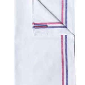 Kariban K138, coloris White