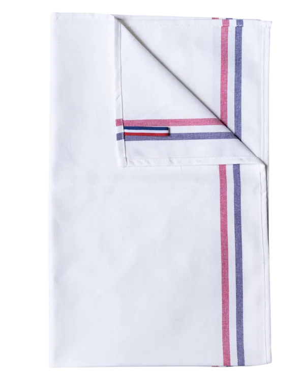Kariban K138, coloris White