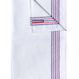 Kariban K139, coloris White