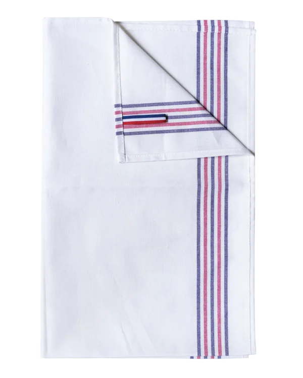 Kariban K139, coloris White