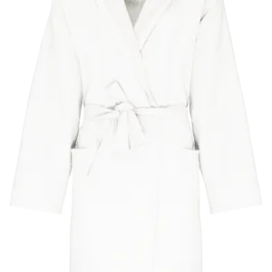 Kariban K140, coloris White