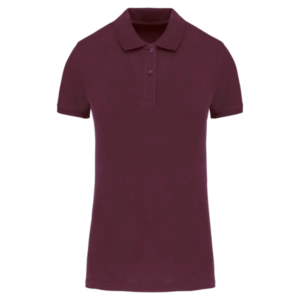 Kariban K2026, coloris Wine