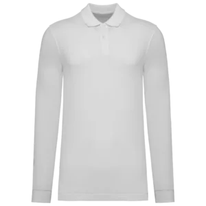 Kariban K2027, coloris White