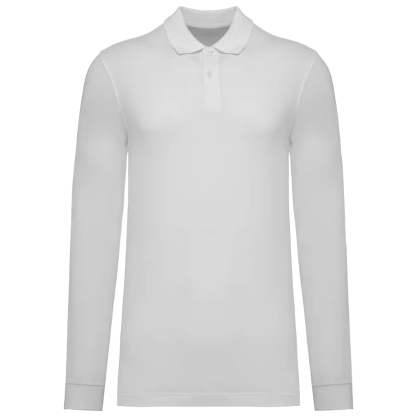 Kariban K2027, coloris White