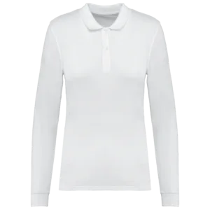 Kariban K2028, coloris White