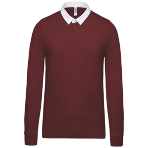 Kariban K213, coloris Wine