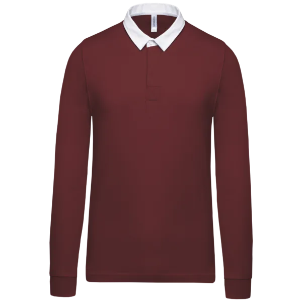 Kariban K213, coloris Wine