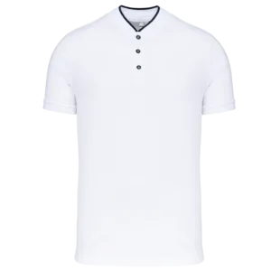 Kariban K223, coloris White