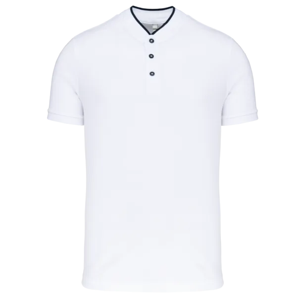 Kariban K223, coloris White