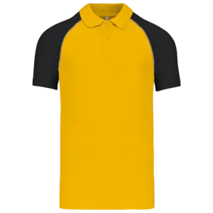 Kariban K226, coloris Yellow