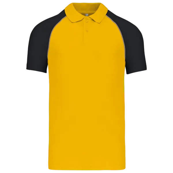 Kariban K226, coloris Yellow