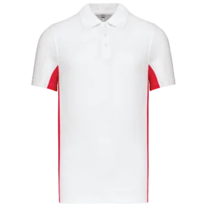 Kariban K232, coloris White