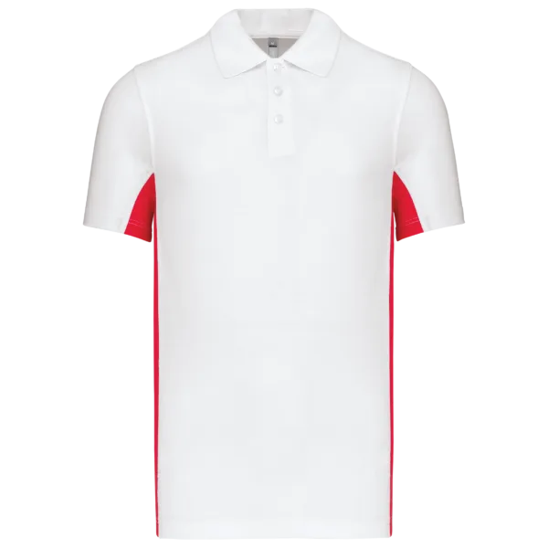 Kariban K232, coloris White