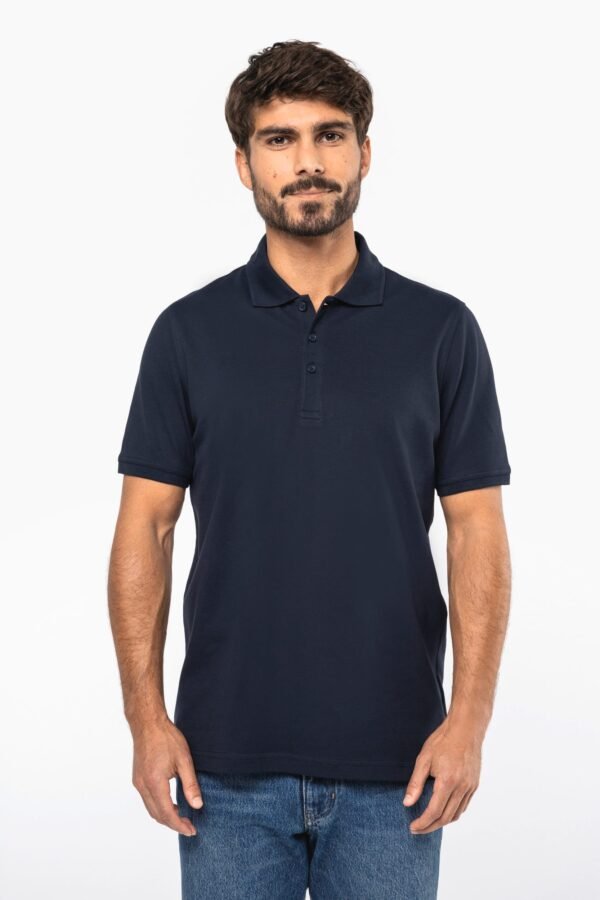 Kariban K239, coloris White