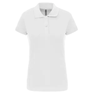 Kariban K240, coloris White