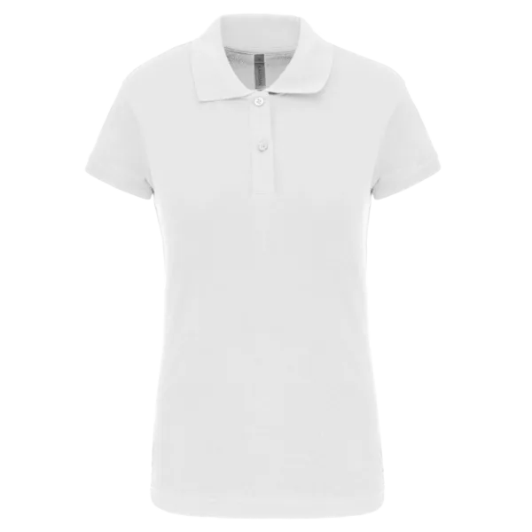 Kariban K240, coloris White