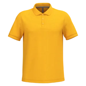 Kariban K241, coloris Yellow