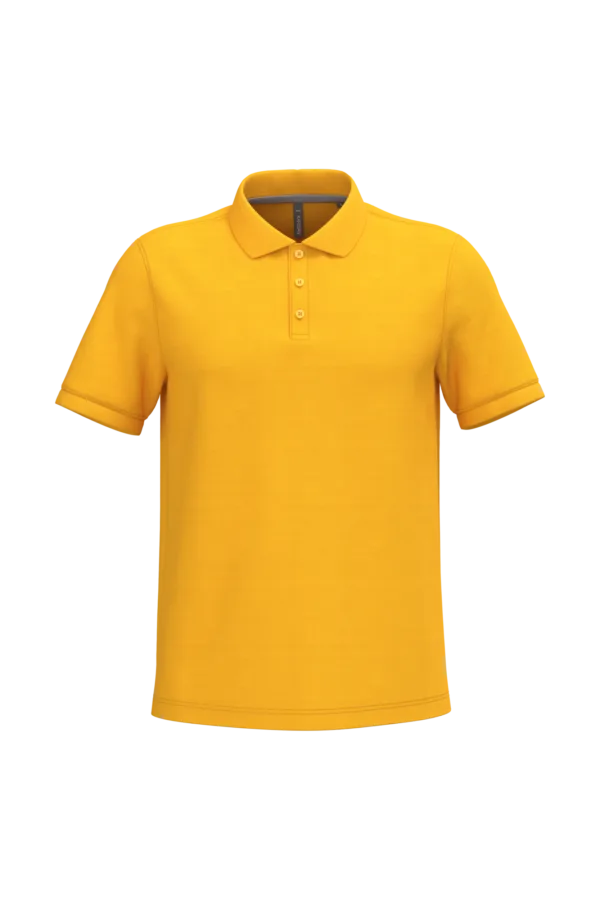 Kariban K241, coloris Yellow