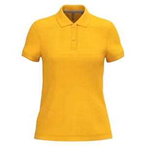 Kariban K242, coloris Yellow