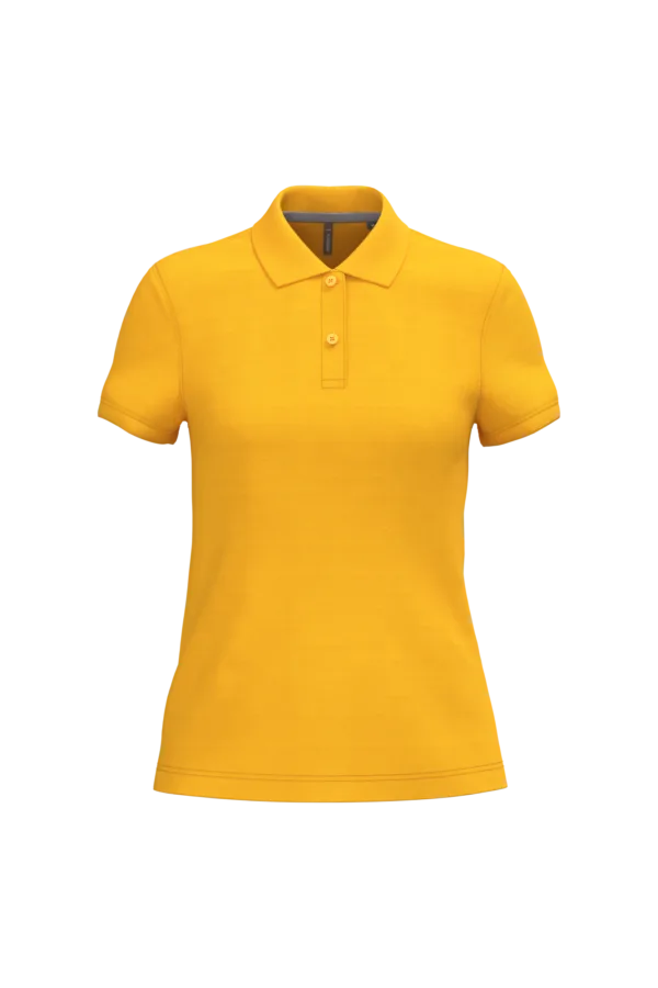 Kariban K242, coloris Yellow