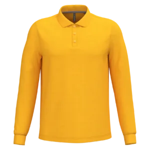 Kariban K243, coloris Yellow