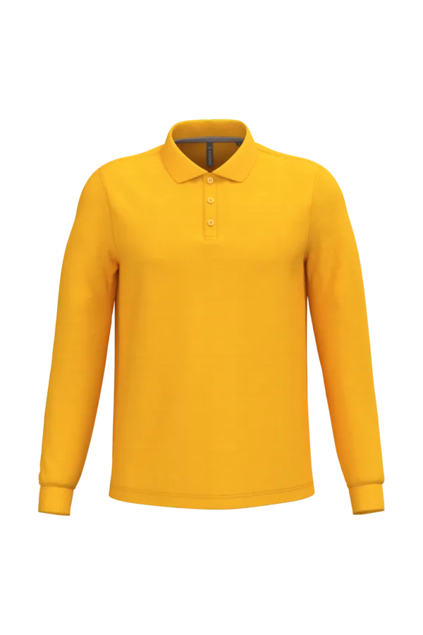 Kariban K243, coloris Yellow