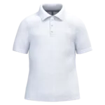 Polo manches courtes enfant