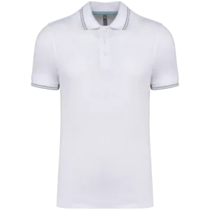 Kariban K250, coloris White