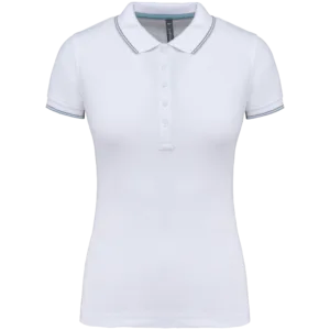Kariban K251, coloris White