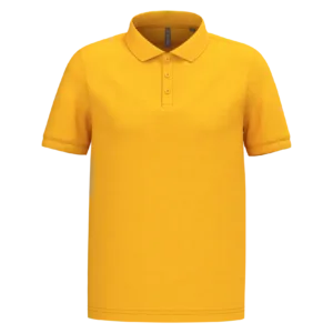 Kariban K254, coloris Yellow