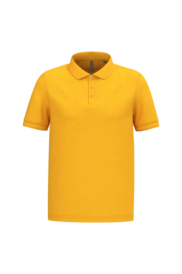 Kariban K254, coloris Yellow