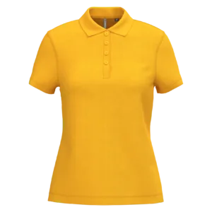 Kariban K255, coloris Yellow