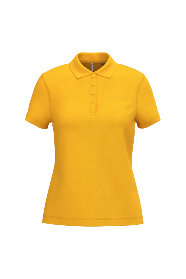 Kariban K255, coloris Yellow