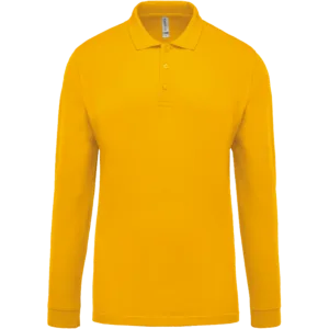 Kariban K256, coloris Yellow