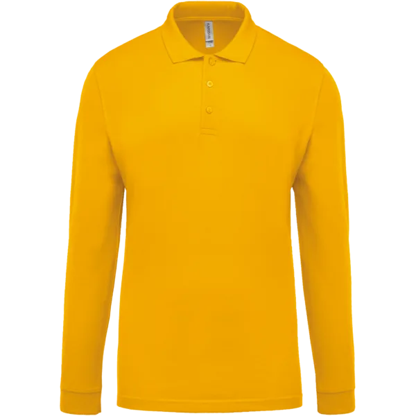 Kariban K256, coloris Yellow