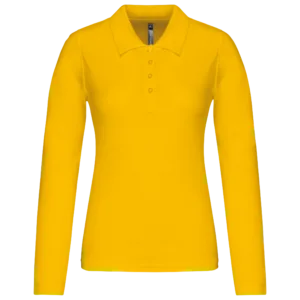 Kariban K257, coloris Yellow