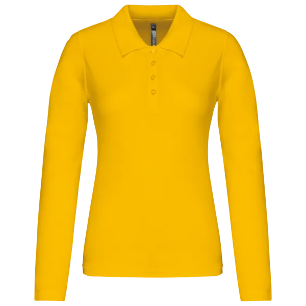 Kariban K257, coloris Yellow