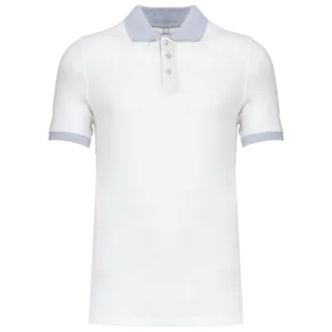 Kariban K258, coloris White