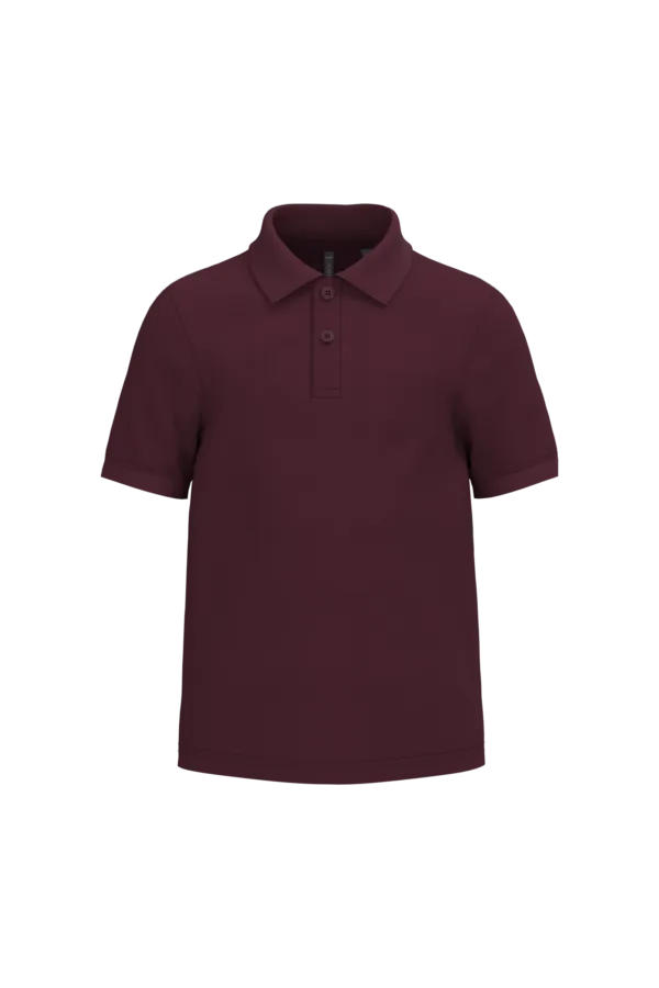 Kariban K268, coloris Wine