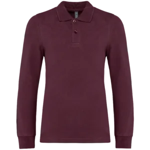 Kariban K269, coloris Wine