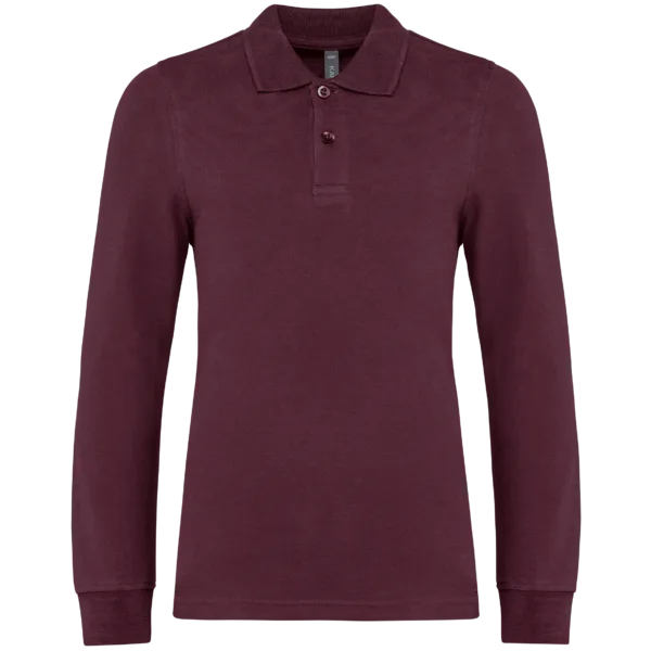 Kariban K269, coloris Wine