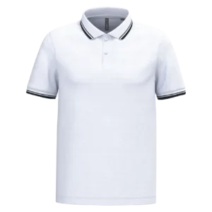 Kariban K272, coloris White