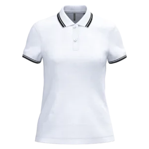 Kariban K273, coloris White