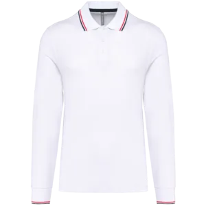 Kariban K280, coloris White