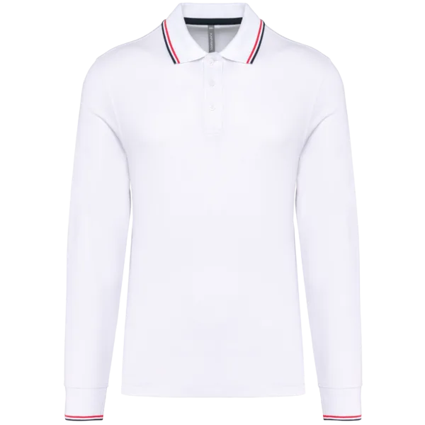 Kariban K280, coloris White