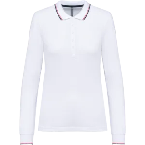 Kariban K281, coloris White