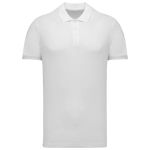 Kariban K290, coloris White