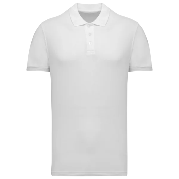 Kariban K290, coloris White