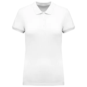 Kariban K291, coloris White