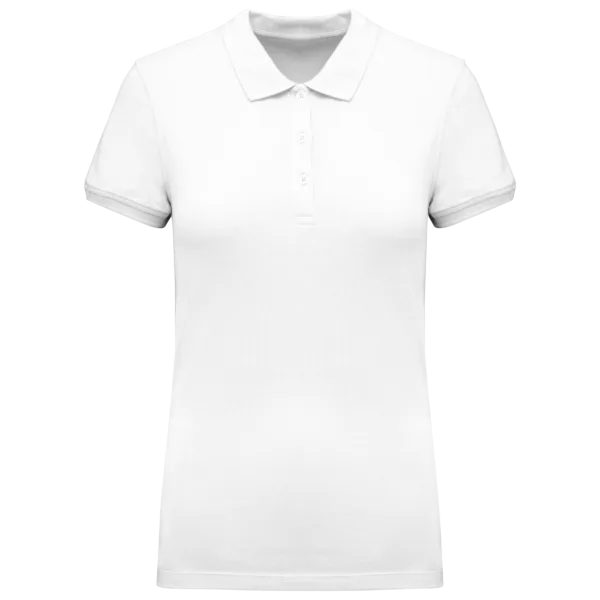 Kariban K291, coloris White